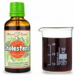 Dr. Popov Cholesterol bylinné kapky 50 ml – Hledejceny.cz
