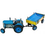 KOVAP Traktor s valníkem a řazením – Hledejceny.cz