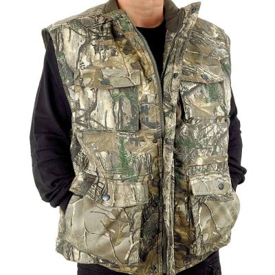 Loshan realtree mossy oak – Zboží Dáma