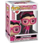 Funko Pop! 225 DC Bombshells Catwoman Breast Cancer Awareness – Hledejceny.cz