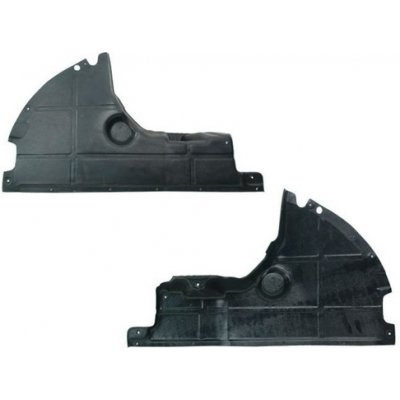 Kryt motoru levý PEUGEOT BOXER (250), 09.06-08.14,PEUGEOT BOXER, 06.14-,FIAT DUCATO (250), 09.06-08.14,FIAT DUCATO, 06.14-,CITROËN JUMPER (250), 09.06-08.14,CITROËN JUMPER, 06.14- OE 1345517080, 74896 – Hledejceny.cz