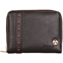Aaryans Dámská peněženka PT19-1427 černá