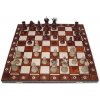 Šachy Šachy dřevěné AMBASADOR