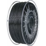 Devil Design PETG 1,75 mm 1 kg Galaxy Black – Zboží Živě