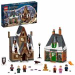 LEGO® Harry Potter™ 76388 Výlet do Prasinek – Zbozi.Blesk.cz