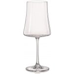 Crystalex Sklenice na víno Xtra 6 x 460 ml – Sleviste.cz