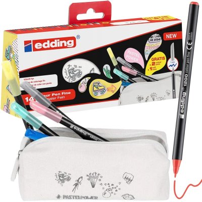 Edding 1200 14ks – Sleviste.cz