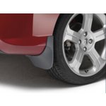 Peugeot Zadní zástěrky Peugeot 308 T7 | Zboží Auto