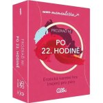 Albi karetní hra pro páry Prozraď mi – Zboží Dáma