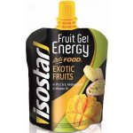 Isostar Actifood gel 90 g – Zboží Mobilmania