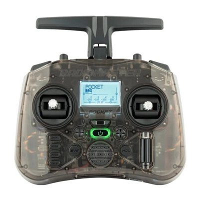 RadioMaster Pocket CC2500 – Zboží Dáma