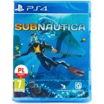 Subnautica – Zboží Dáma