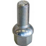 Šrouby na kola M12x1,5x26mm koule R12, klíč 17 | Zboží Auto