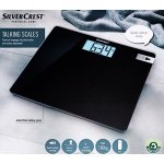 Silvercrest SPWS 180 F2 černá – Zboží Dáma