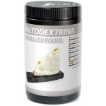 SOSA Maltodextrin 12DE z kukuřičného škrobu 0,5 kg – Zboží Dáma