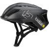 Cyklistická helma Bollé Furo Mips černá 2020