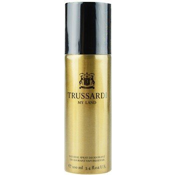 Trussardi My Land deospray 100 ml