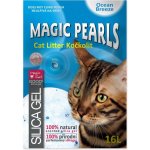 Magic Cat Magic Pearls Ocean Breeze 16 l – Zboží Dáma