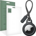 Tech-Protect Rough Chain kryt na Apple AirTag černý L2 Lite-5M-EU – Zboží Živě