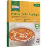 Ashoka Paneer Tofu Makhani vegan bezlepkové indické jídlo 280 g – Sleviste.cz