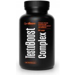 GymBeam TestoBoost Complex 90 kapslí – Zboží Mobilmania