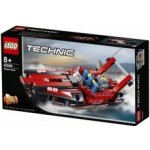 LEGO® Technic 42089 Motorový člun – Hledejceny.cz