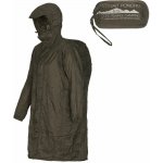 Northfinder Northkit BU-0268OR greenforest S; Zelená pláštěnka – Zboží Dáma