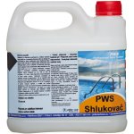 PWS Shlukovač 2l – Zboží Dáma