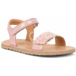 Froddo Flexy Lia Pink shine G3150244-8 – Zbozi.Blesk.cz