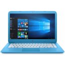 Notebook HP Stream 14-ax001 X9W71EA
