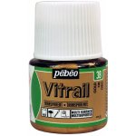 Vitrail různé barvy 38 Zlatá 45 ml – Zboží Dáma