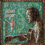 Guy Buddy - Blues Singer-Hq/Gatefold- LP – Zbozi.Blesk.cz