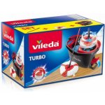 VILEDA Rotační mop TURBO – Zboží Dáma