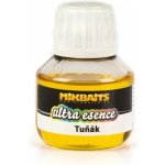 MikBaits Ultra Esence Chocolate Malt 50 ml – Hledejceny.cz