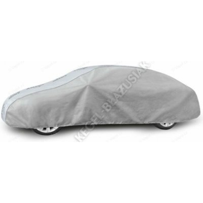 Kegel Mobile Garage L coupe, 415-440 cm – Hledejceny.cz