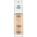 L'Oréal Paris True Match tekutý make-up 1D1W 30 ml – Zboží Dáma
