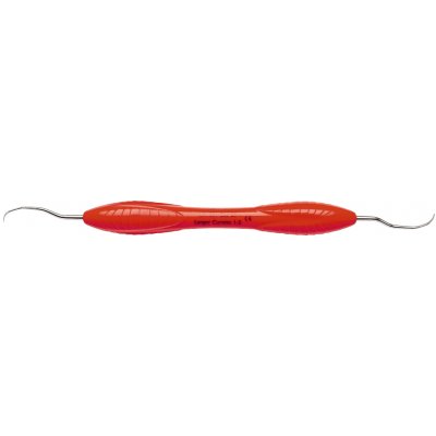 LM-Dental Langer 1/2 Vyberte typ rukojeti ErgoSense (ES) nebo ErgoMax (XSi):: Ručka ErgoSense – Hledejceny.cz