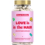 Bloom Robbins HEALTHY HAIR CAPSULES 60 ks – Hledejceny.cz
