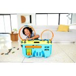 Hot Wheels Track Builder Box Super rychlý start – Zboží Dáma