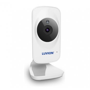 Luvion Icon Deluxe White Edition (rozšířená)