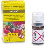Fungicid ORTIVA 10 ml – Zboží Dáma