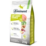 Eminent Cat Light Sterile High Premium 2 kg – Hledejceny.cz