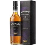 Bowmore 11y 40% 0,7 l (karton) – Hledejceny.cz