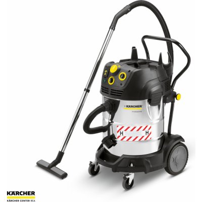 Kärcher NT 75/1 Tact Me Te H 1.667-294.0 – Hledejceny.cz