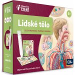 Albi tužka 2.0 a Lidské tělo – Hledejceny.cz