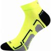 VoXX ponožky FLASH balení 3 páry neon žlutá