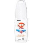 Off! rozprašovač repelent 100 ml – Zboží Mobilmania