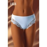 Kinga Kalhotky Lara francouzské černá – Zboží Mobilmania