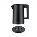 Niceboy ION Kettle K3 Onyx Black – Hledejceny.cz
