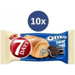 7Days croissant vanilla oreo 10 x 98g – Zboží Dáma